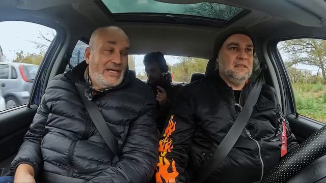 Dacia Logan (2004): Filléres csótány! - Speedzone használtteszt смотреть онлайн