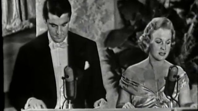 Walt Disney's Short Film Awards: 1954 Oscars
