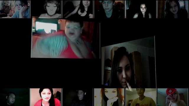 Видеочат видеоклуб