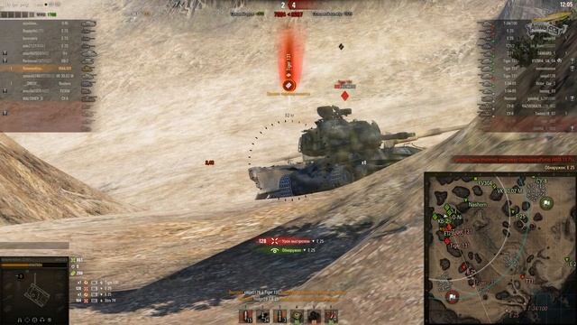 M4A3E8 Sherman - Советы по прокачке - Гайд смотреть онлайн