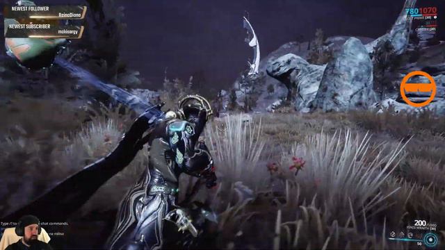 NPGS Livestreams - Warframe [25]: Mask of the Revenant смотреть онлайн