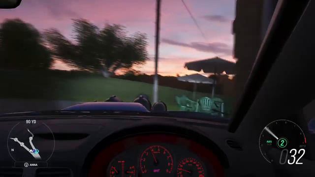 Forza Horizon 4 Demo Gameplay! смотреть онлайн