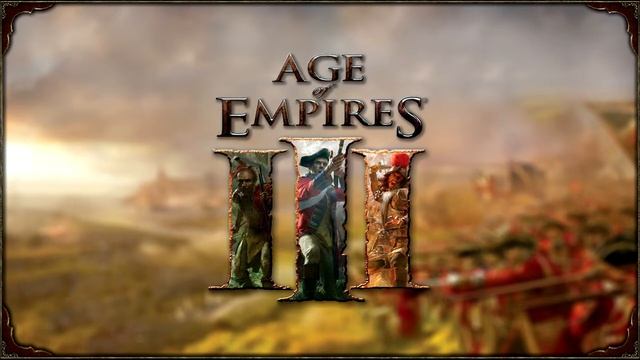 Age of Empires III Soundtrack | In-game Music смотреть онлайн