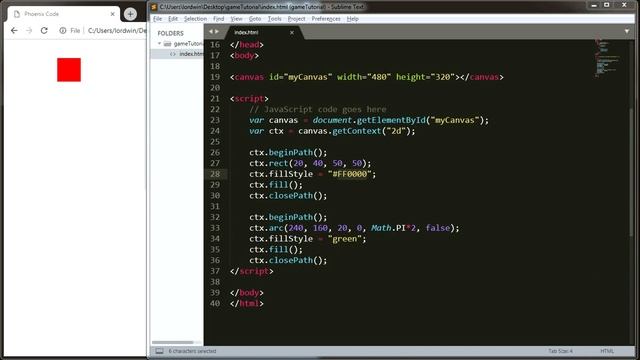 MAKING A SIMPLE GAME IN JAVASCRIPT ,HTML AND CSS смотреть онлайн