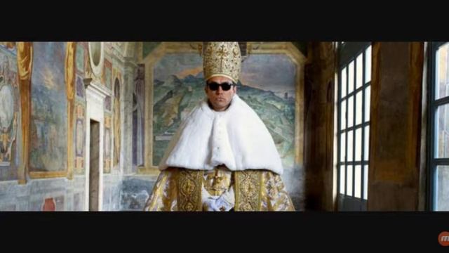 The Young Pope Season 1 Episodes 4-8 Review