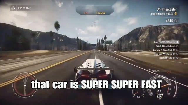 Nfs rivals money glitch!! смотреть онлайн