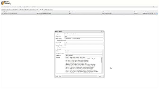 D2 Elliot - Automatic exploit generation for DefenseCode смотреть онлайн