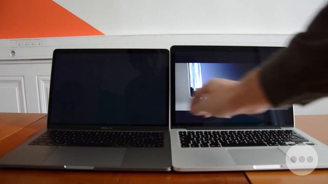 Comparatif des enceintes du MacBook Pro 13,3" 2016 смотреть онлайн