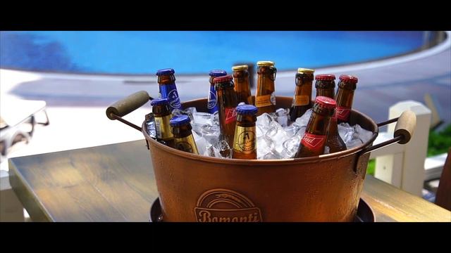 Papillon Zeugma Relaxury Opening 2022 смотреть онлайн