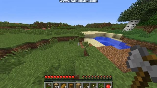 Lets Play Minecraft Ep 1{ Fail Start смотреть онлайн