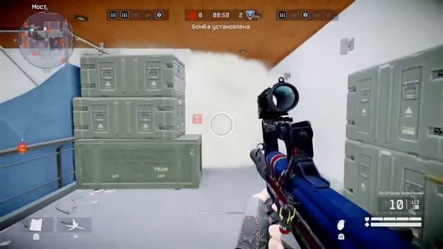 Warface ps4 стримчик смотреть онлайн