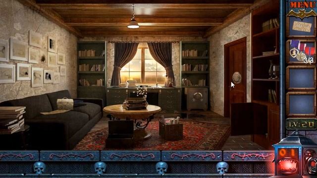 Can You Escape The 100 Room 6 Level 20 Gameplay/Walkthrough | HKAppBond | смотреть онлайн