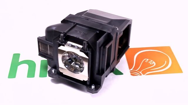 Лампа для проектора V13H010L78 смотреть онлайн