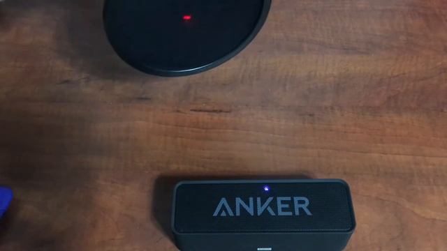 Anker SoundCore Bluetooth Speaker Unboxing and Sound Test!! Pwas смотреть онлайн