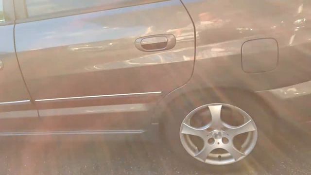 Gebrauchtwagentest Mitsubishi Space Star смотреть онлайн