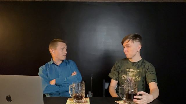 Мысли о сериале "Кремниевая долина" Часть 1/2 (Пилотный выпуск в новой студии) смотреть онлайн