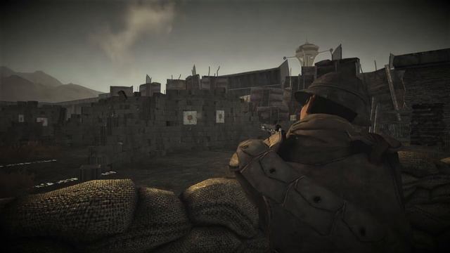 Fallout New Vegas - Righteous Republic (𝙎𝙡𝙤𝙬𝙚𝙙 𝙏𝙤 𝙋𝙚𝙧𝙛𝙚𝙘𝙩𝙞𝙤𝙣) смотреть онлайн