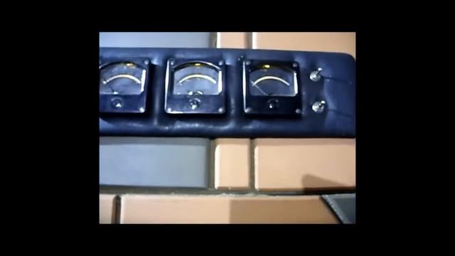 Печь для готовки с блоком термометров и генератором углей. смотреть онлайн