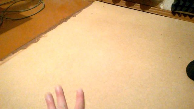 Замена верхнего слоя пола, в комнате стримера смотреть онлайн