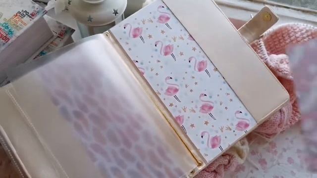 Папка для документов. Видеообзор смотреть онлайн