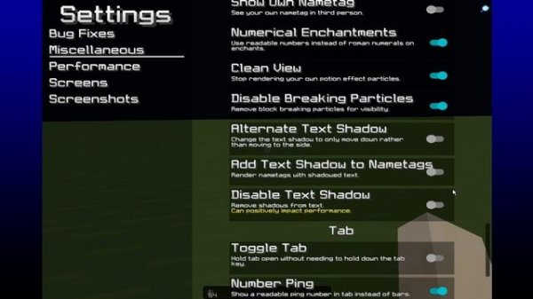 Best MODS for PvP 1.8.9  (FPS BOOST)