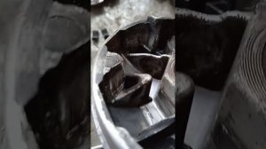 замена переднего вариатора на скутере