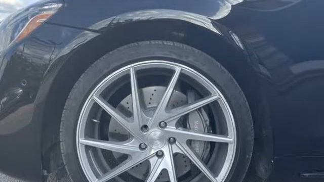 2019 Mercedes-Benz S 450 Sedan (Lubbock, Texas) смотреть онлайн