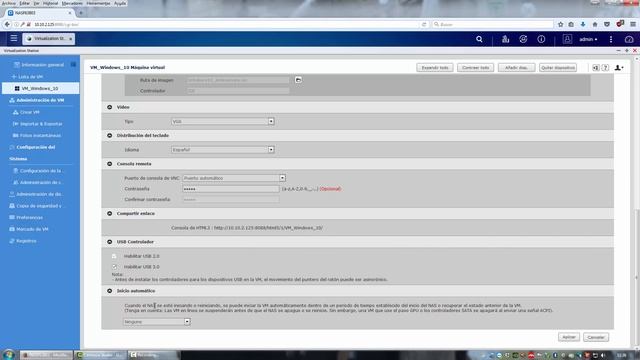 QNAP Virtualization Station: Conoce este software para creación de máquinas virtuales смотреть онлайн