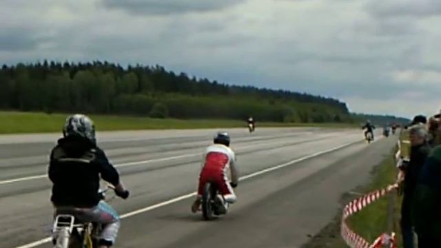 [Team KKR] På Malmby 2009 #2 смотреть онлайн