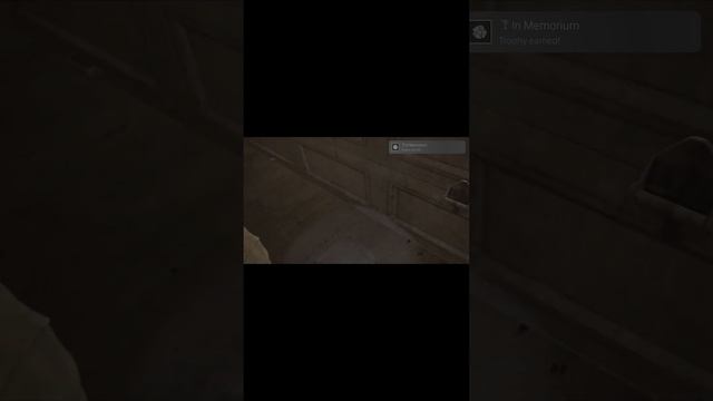 In Memorium | #shorts смотреть онлайн