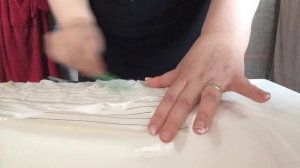 Как отстирать грязный воротник мужской рубашки.