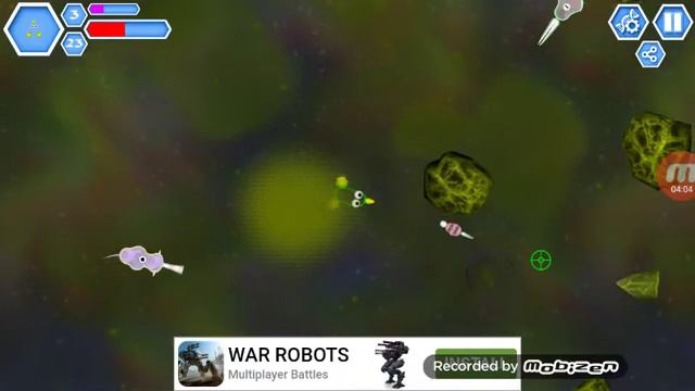 Споры космические приключение смотреть онлайн