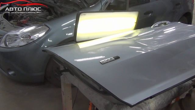 Ремонт дверей: снятие обшивки и замена ручек