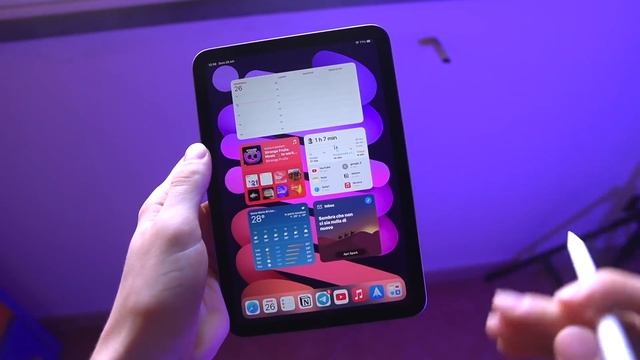 Compro iPad mini (a caso) e ne rimango… смотреть онлайн