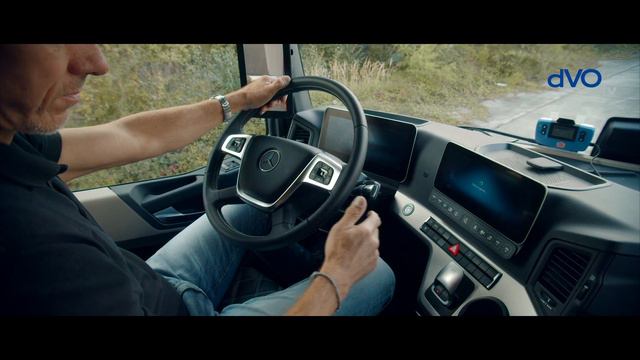 Mercedes-Benz Actros 1863 LS GigaSpace смотреть онлайн