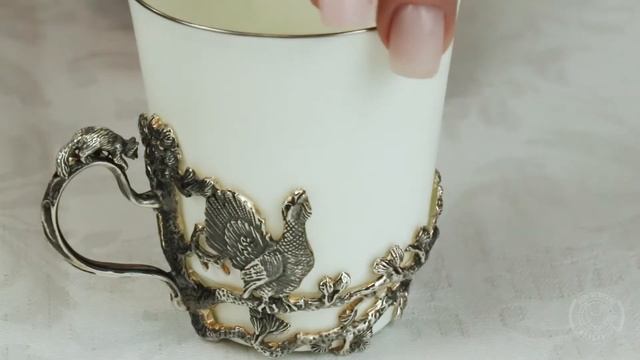 Обзор коллекции "Охотничий домик" смотреть онлайн