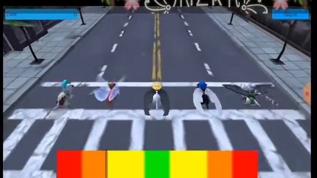 это делал почти каждый игрок в CPCAP3D смотреть онлайн