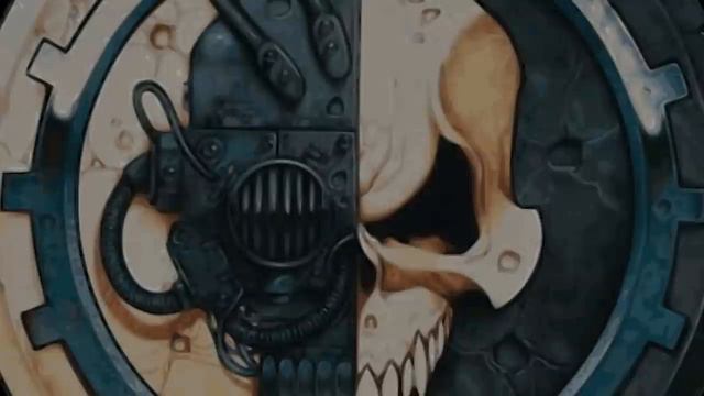 "В изгнание." ● Warhammer 40000 смотреть онлайн