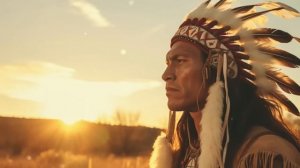 Native Flute Oasis 🎶 Calming Native American Flute || Sleep & Meditation Music