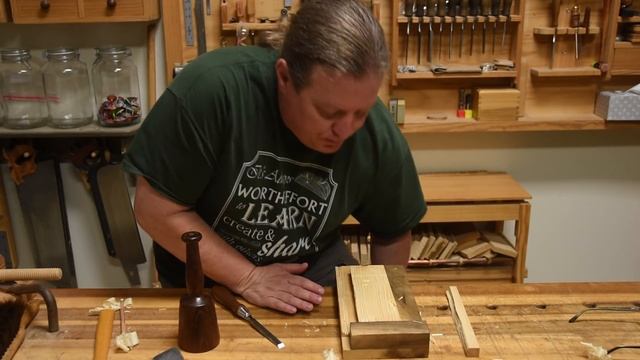 Get Started Woodworking - Intro To The 