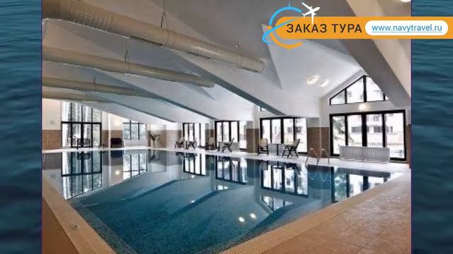 BOROVETS GARDENS 3* Болгария Горн.лыжи обзор – отель БОРОВЕЦ ГАРДЕНС 3* Горн.лыжи видео обзор смотреть онлайн