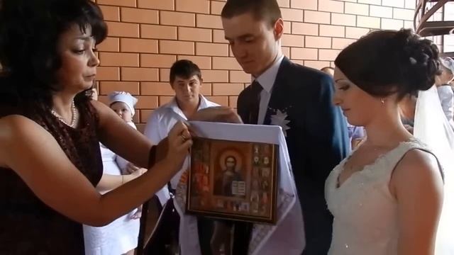 Благословение смотреть онлайн
