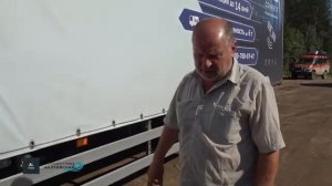 Газон NEXT . Общие впечатления о машине.