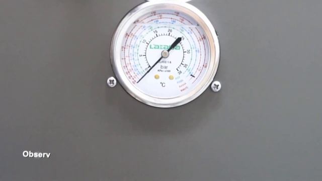 Refrigerant Charging Tutorial For R290 Heat Pump