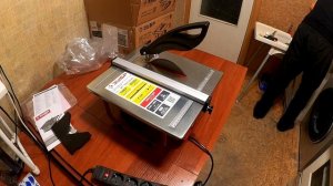 Плиткорез электрический Зубр ЭП-180-600Н