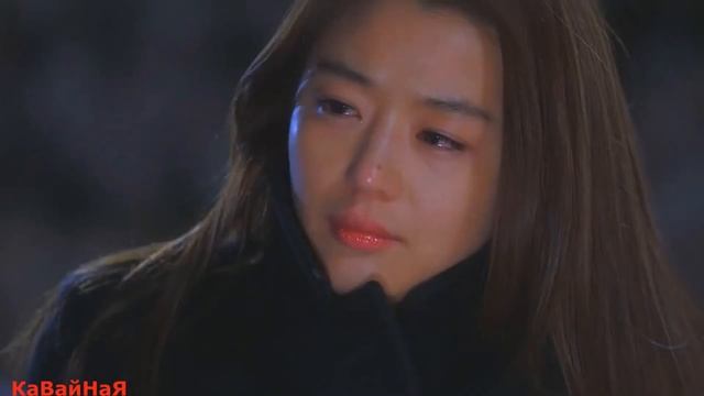 Ты моё....Дорама "Человек со звезды" смотреть онлайн