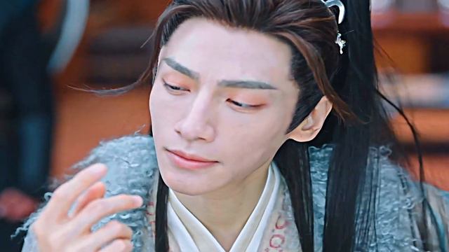 Till the End of the Moon (长月烬明) OST MV - 玄鸟 (Mysterious Bird) - 萨吉 (Sa Ji) 【CHI/ENG Lyrics】 смотреть онлайн