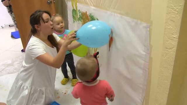 Свободное рисование смотреть онлайн