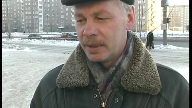 Шапконадеватели - Старый новый год - ТК ТВС смотреть онлайн