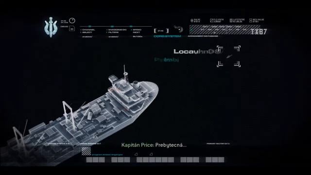 Call of Duty Modern Warfare on 8600m gs смотреть онлайн